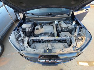 2022 GMC Terrain FWD SLE - Engine Compartment Image